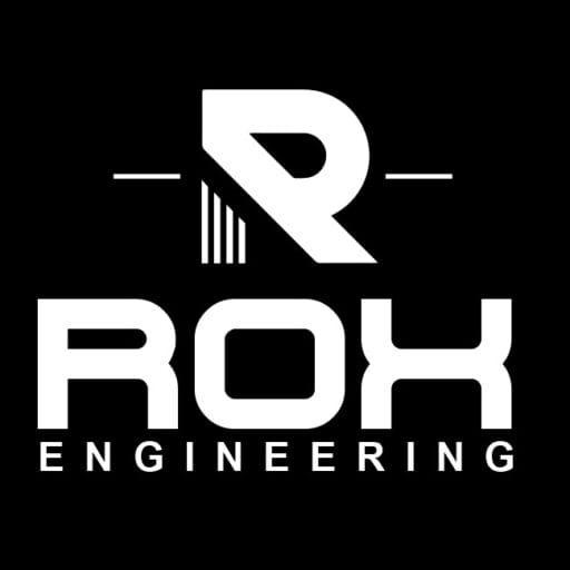 Rox Engineering Logo