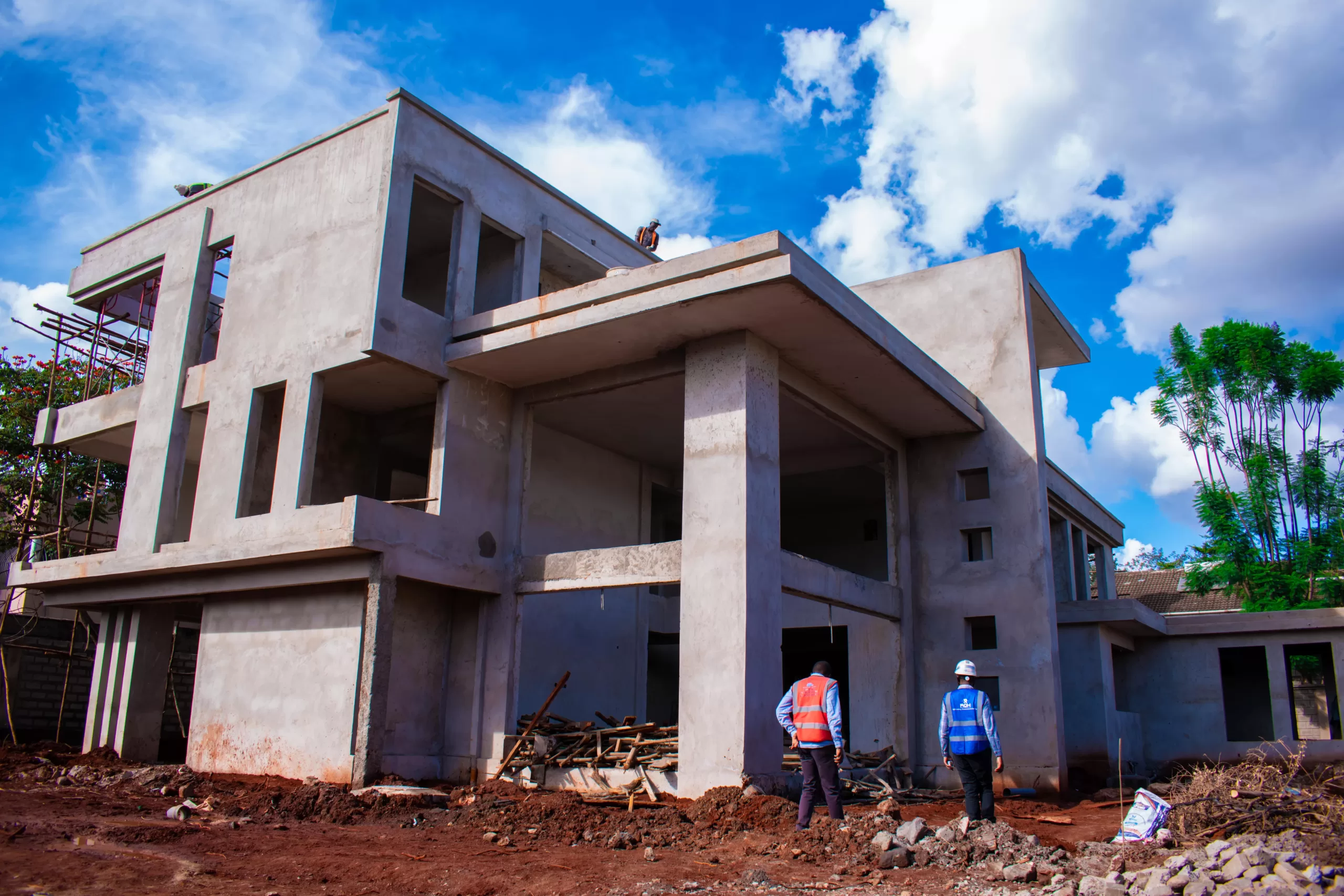 Rox Engineering Team