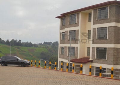Residential Apartments Nairobi